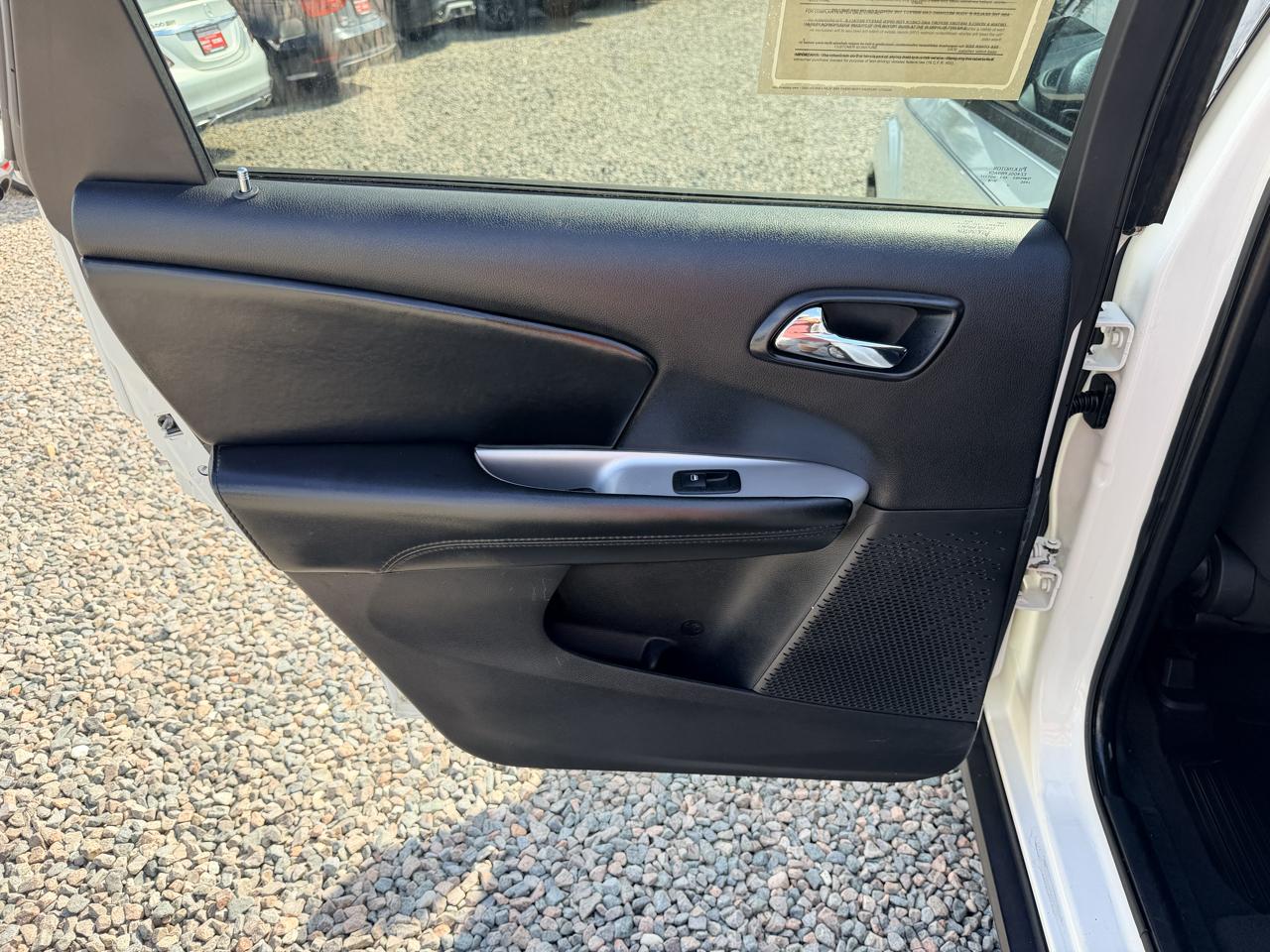 Dodge Journey SE 2019