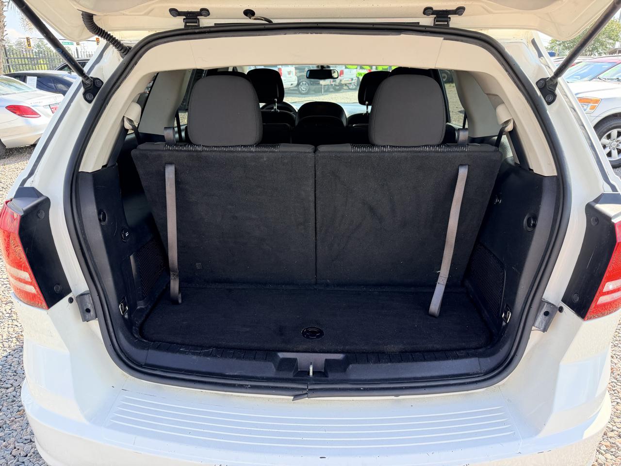 Dodge Journey SE 2019