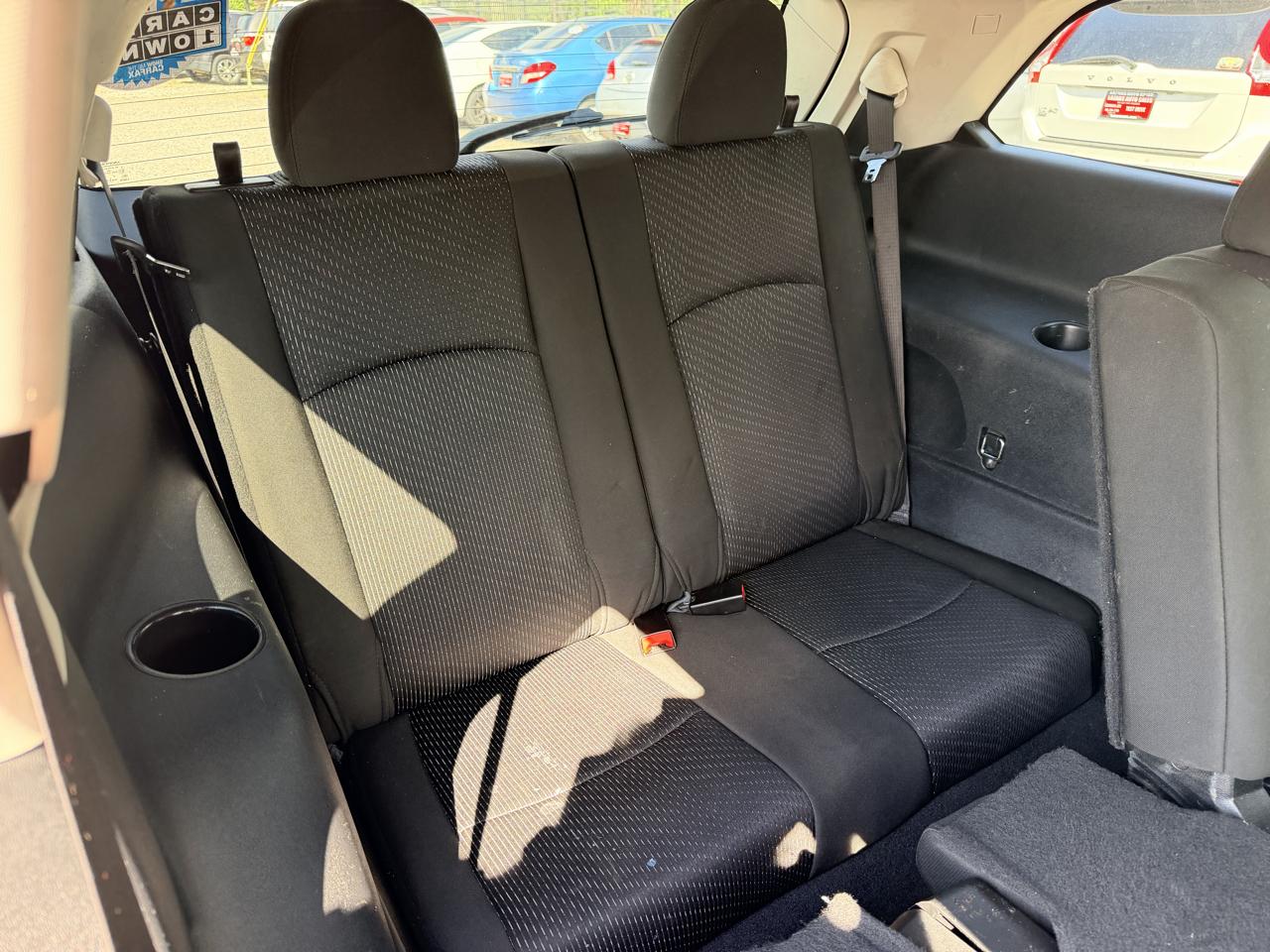 Dodge Journey SE 2019