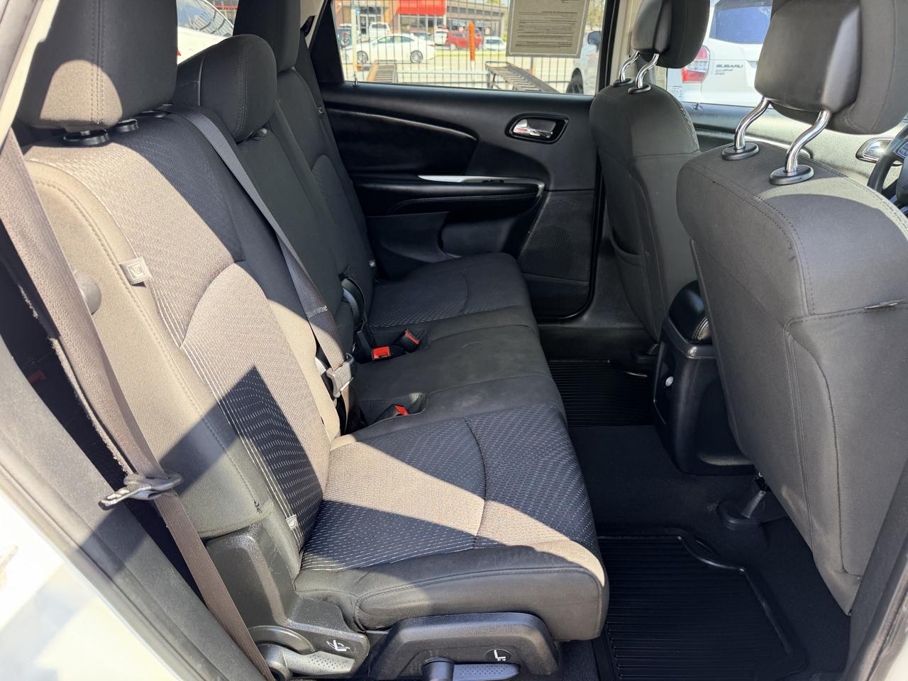 Dodge Journey SE 2019