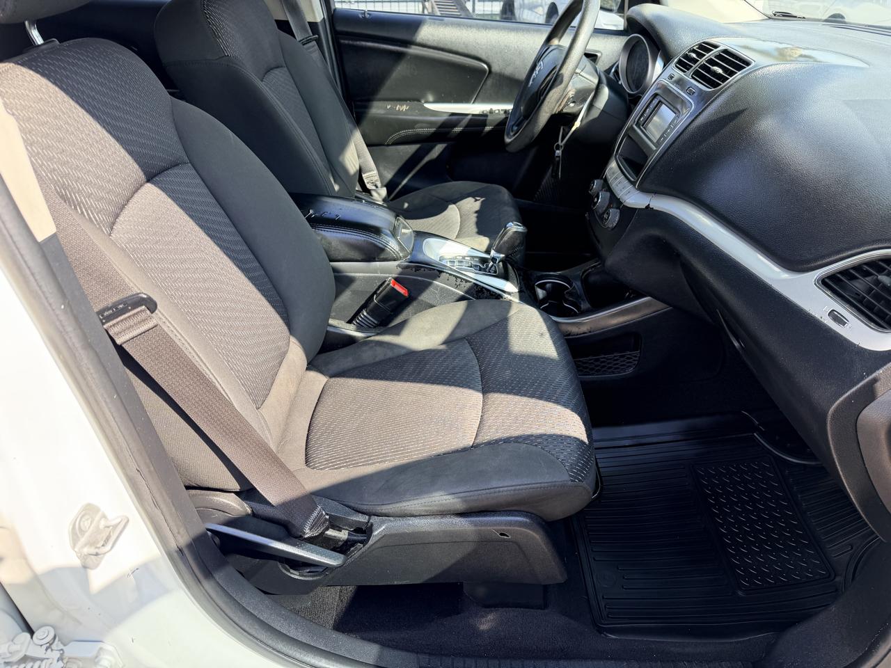 Dodge Journey SE 2019