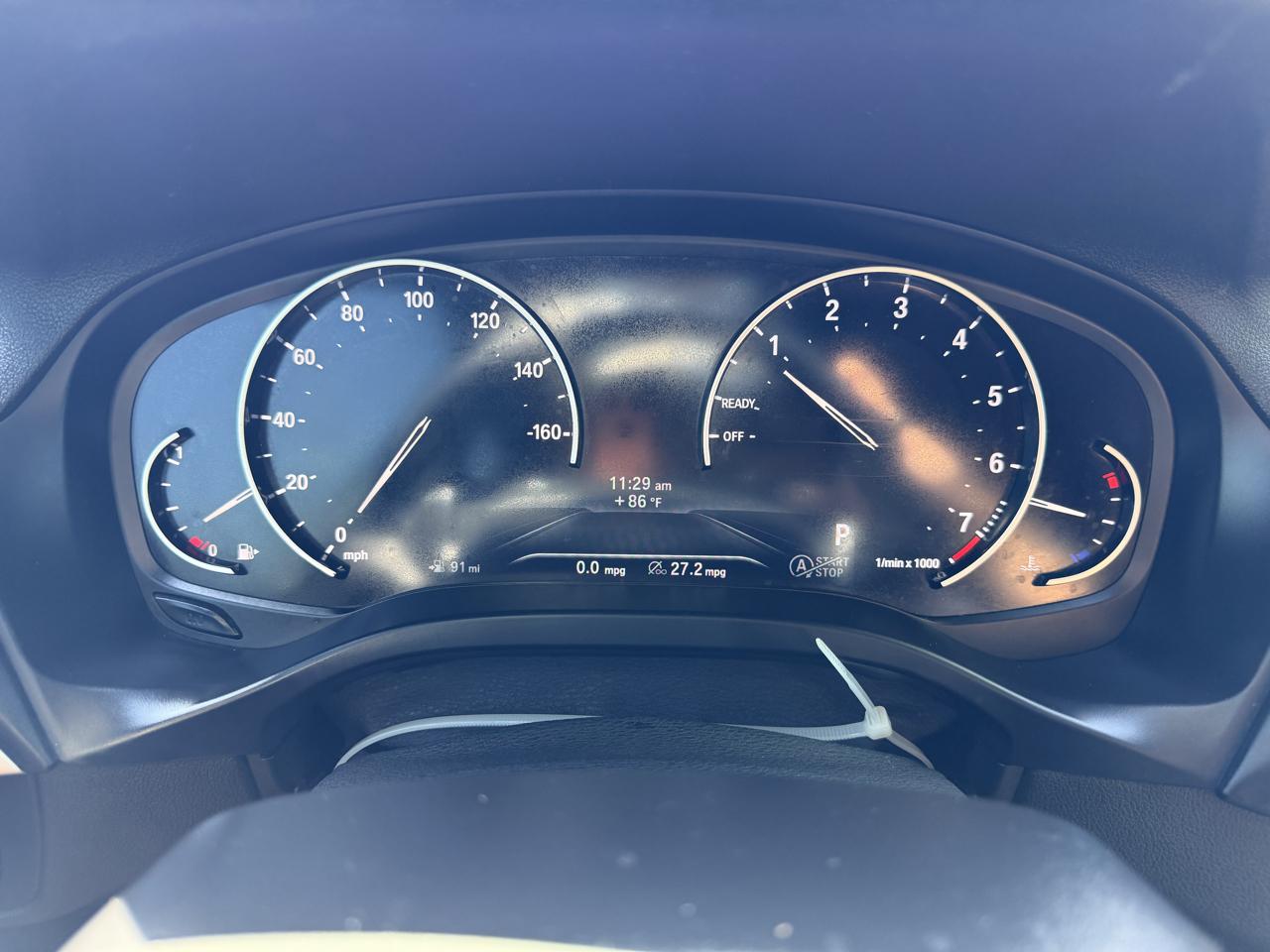 BMW X3 xDrive30i 2020