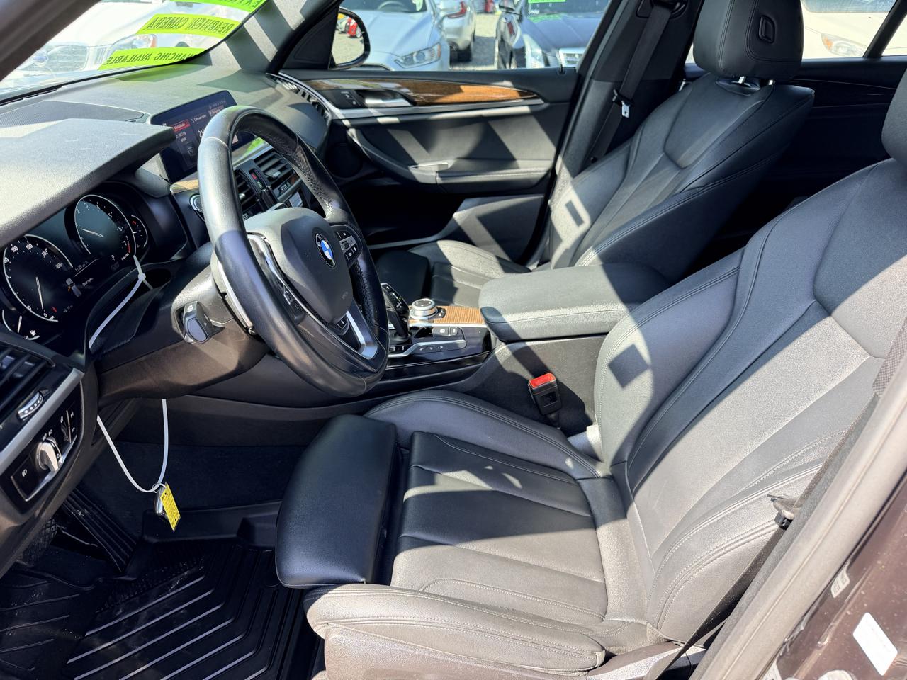 BMW X3 xDrive30i 2020