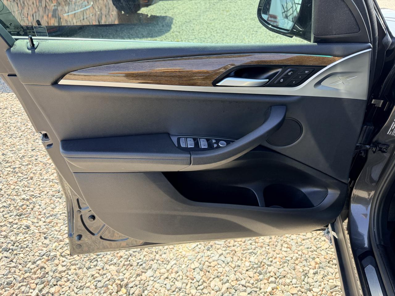 BMW X3 xDrive30i 2020