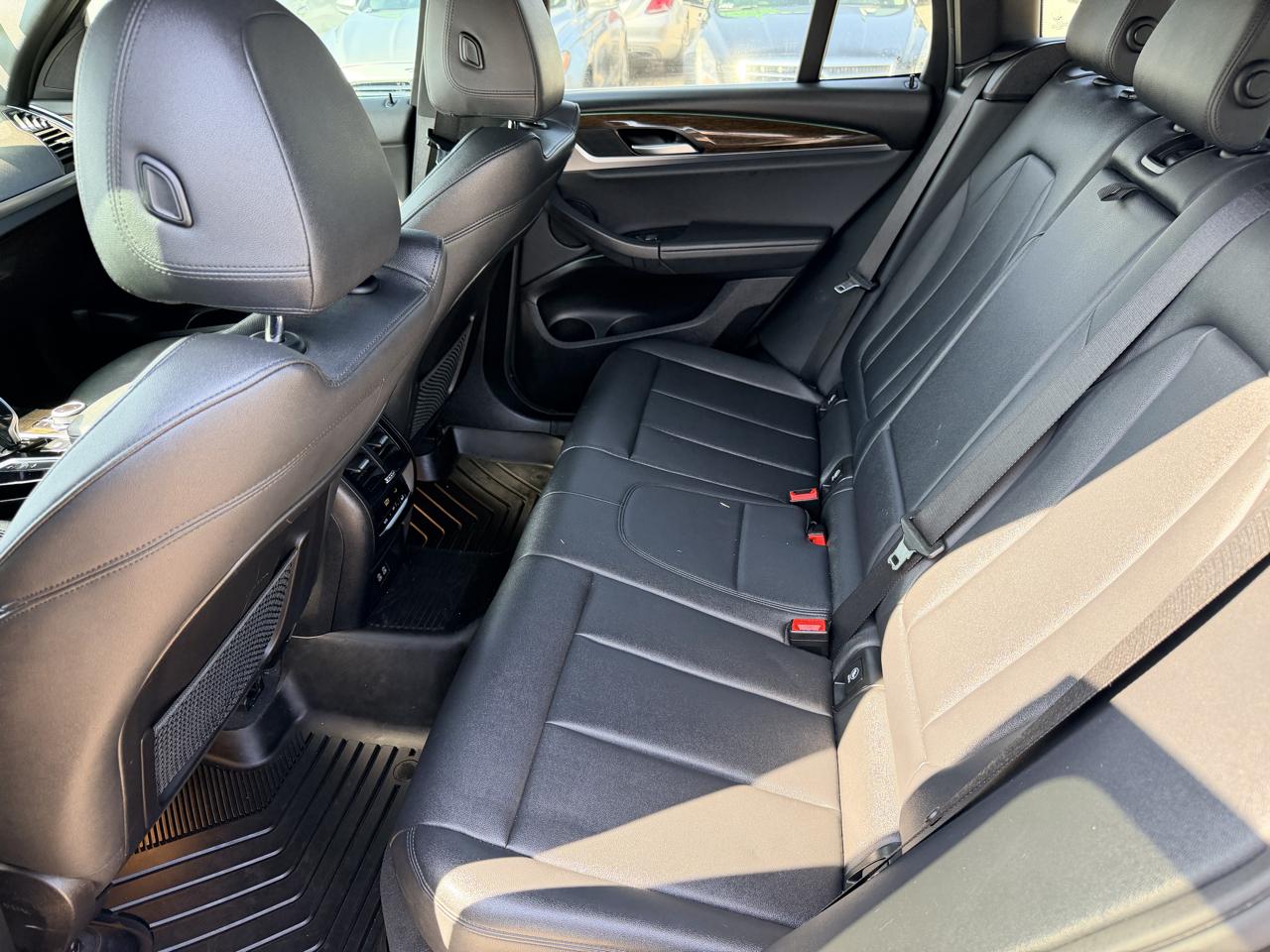 BMW X3 xDrive30i 2020