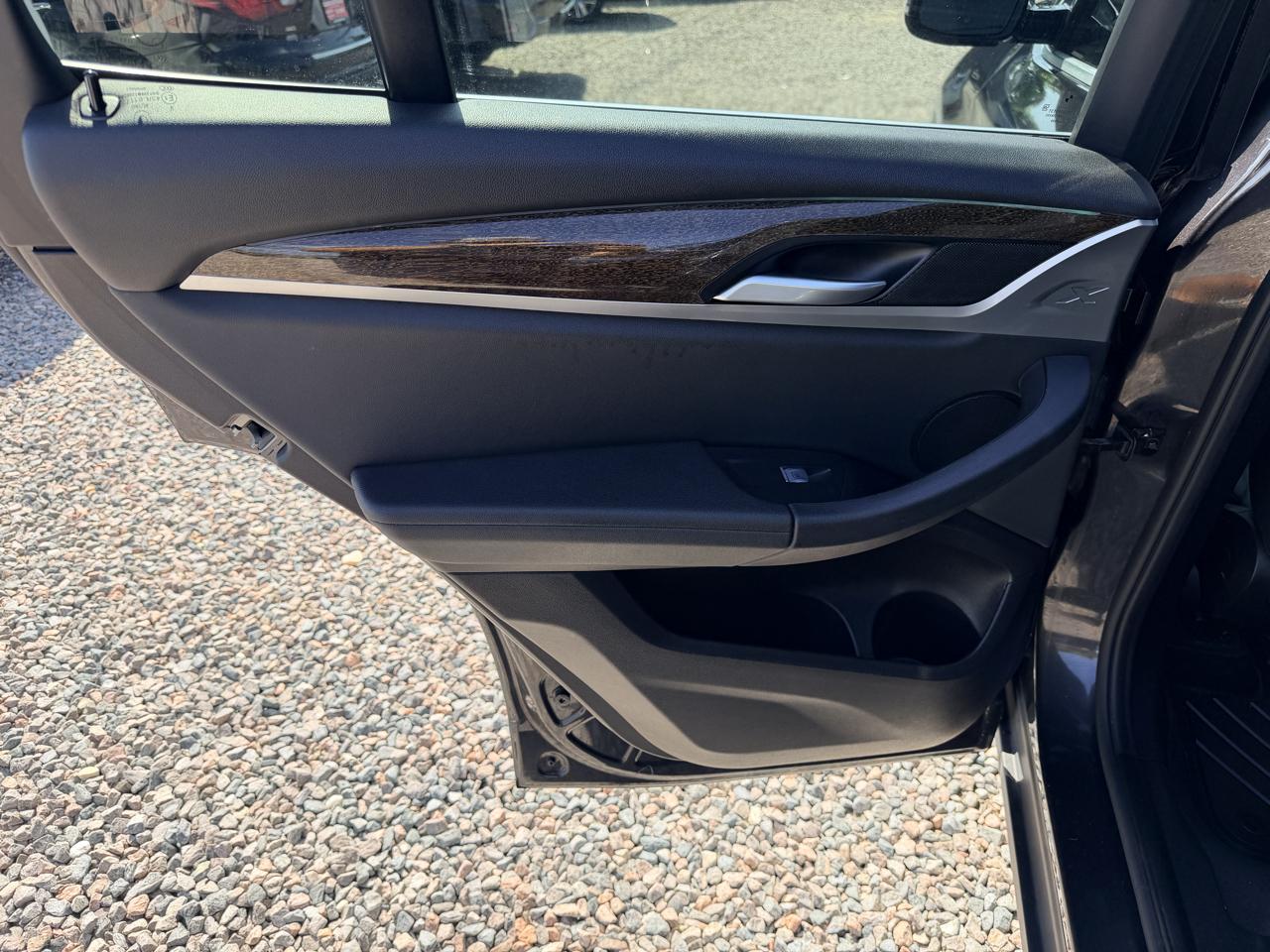 BMW X3 xDrive30i 2020