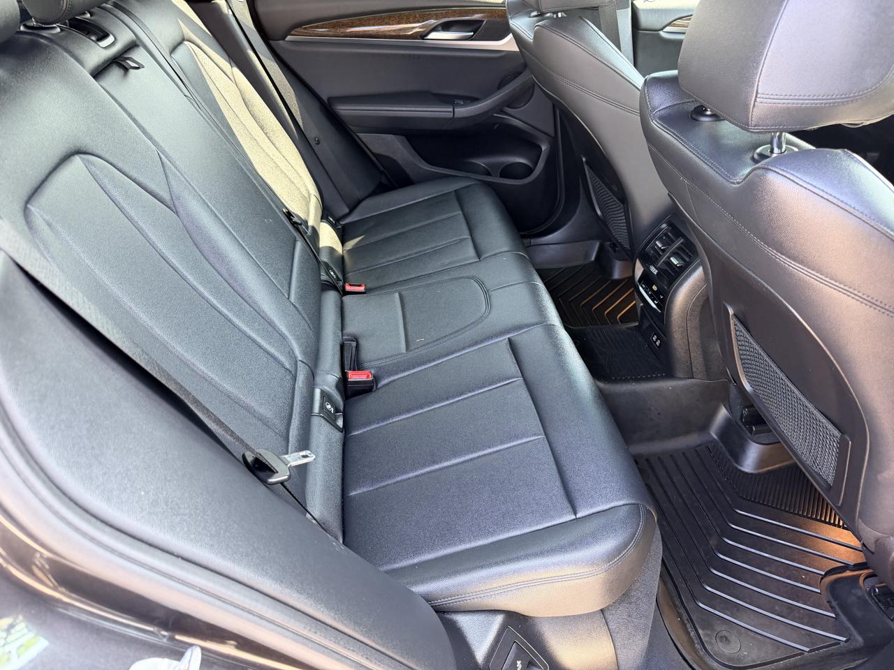 BMW X3 xDrive30i 2020