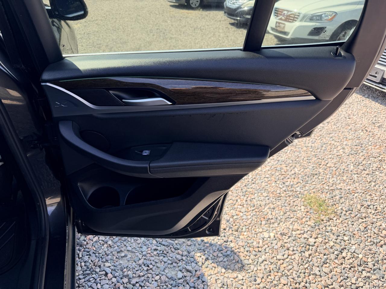 BMW X3 xDrive30i 2020