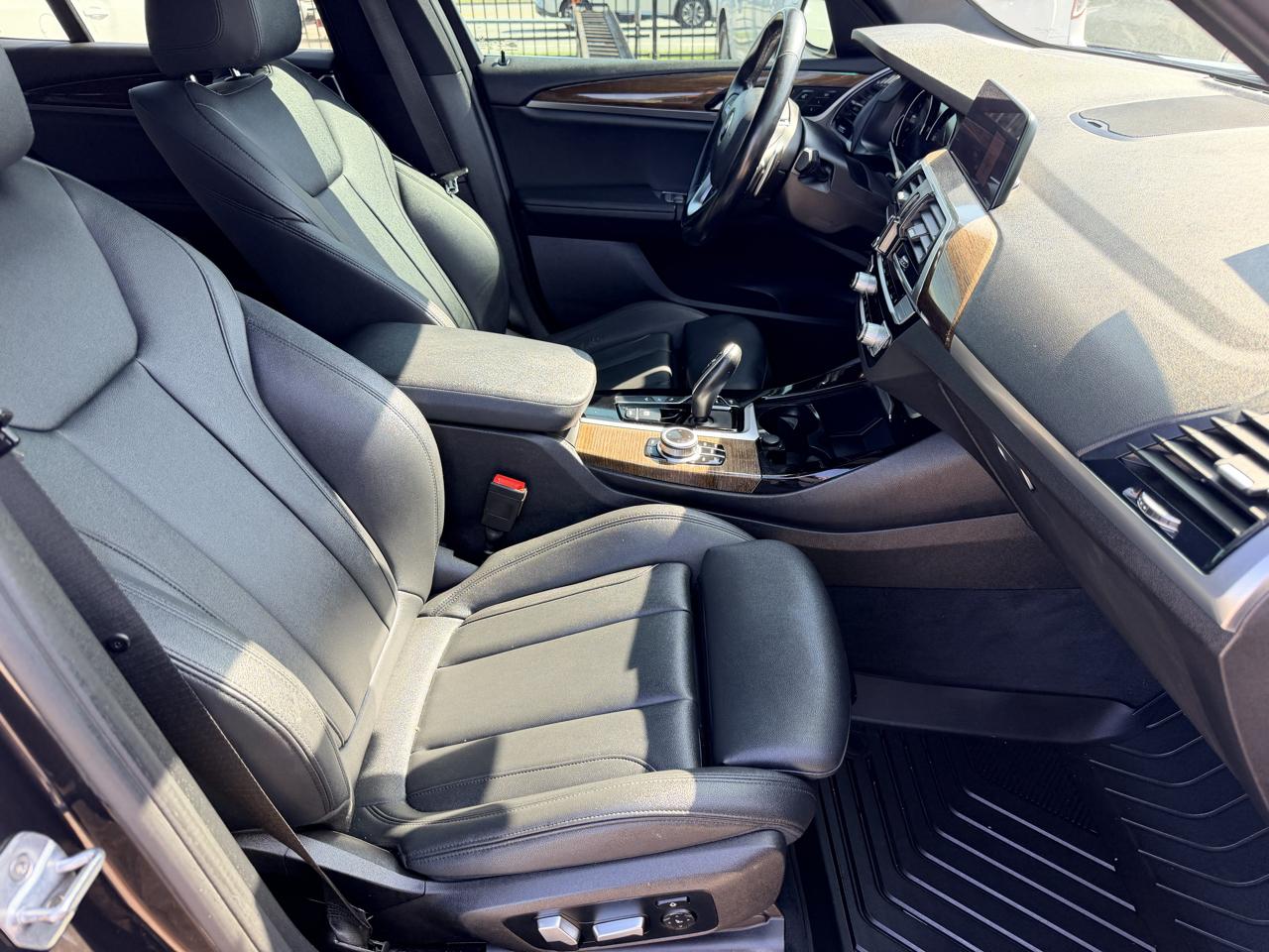 BMW X3 xDrive30i 2020