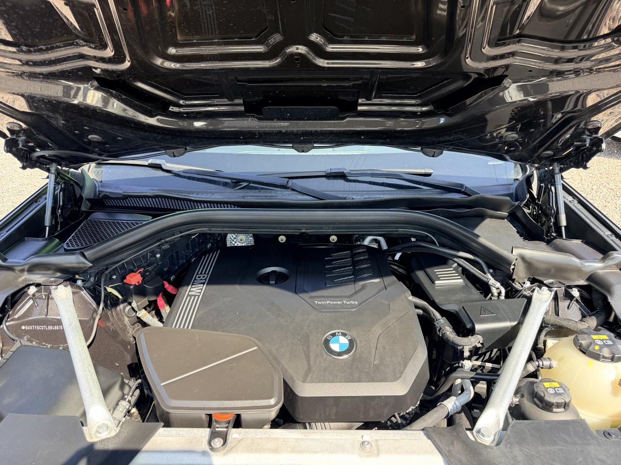 BMW X3 xDrive30i 2020