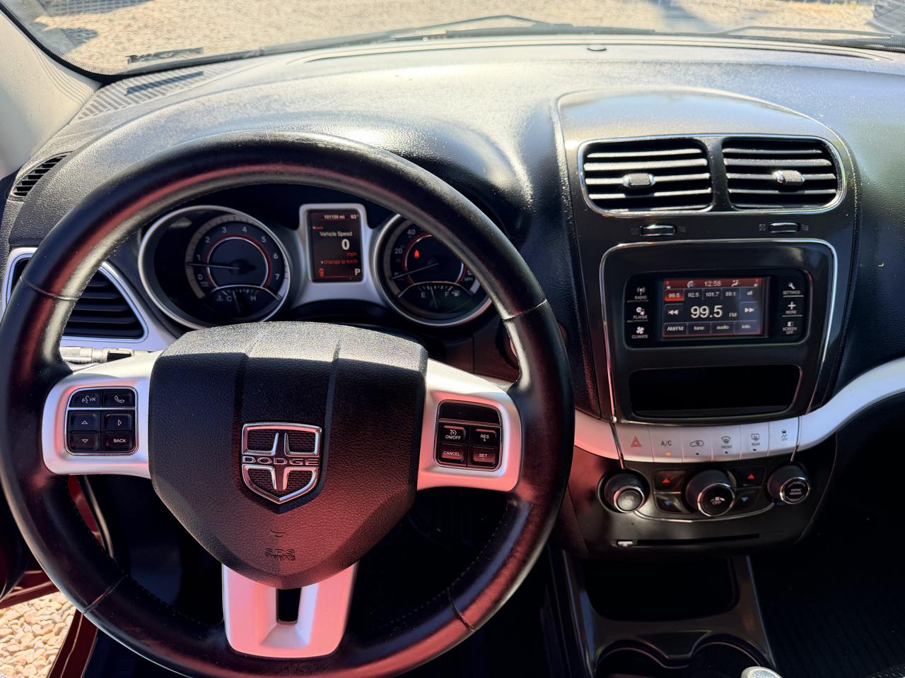 Dodge Journey SE 2016