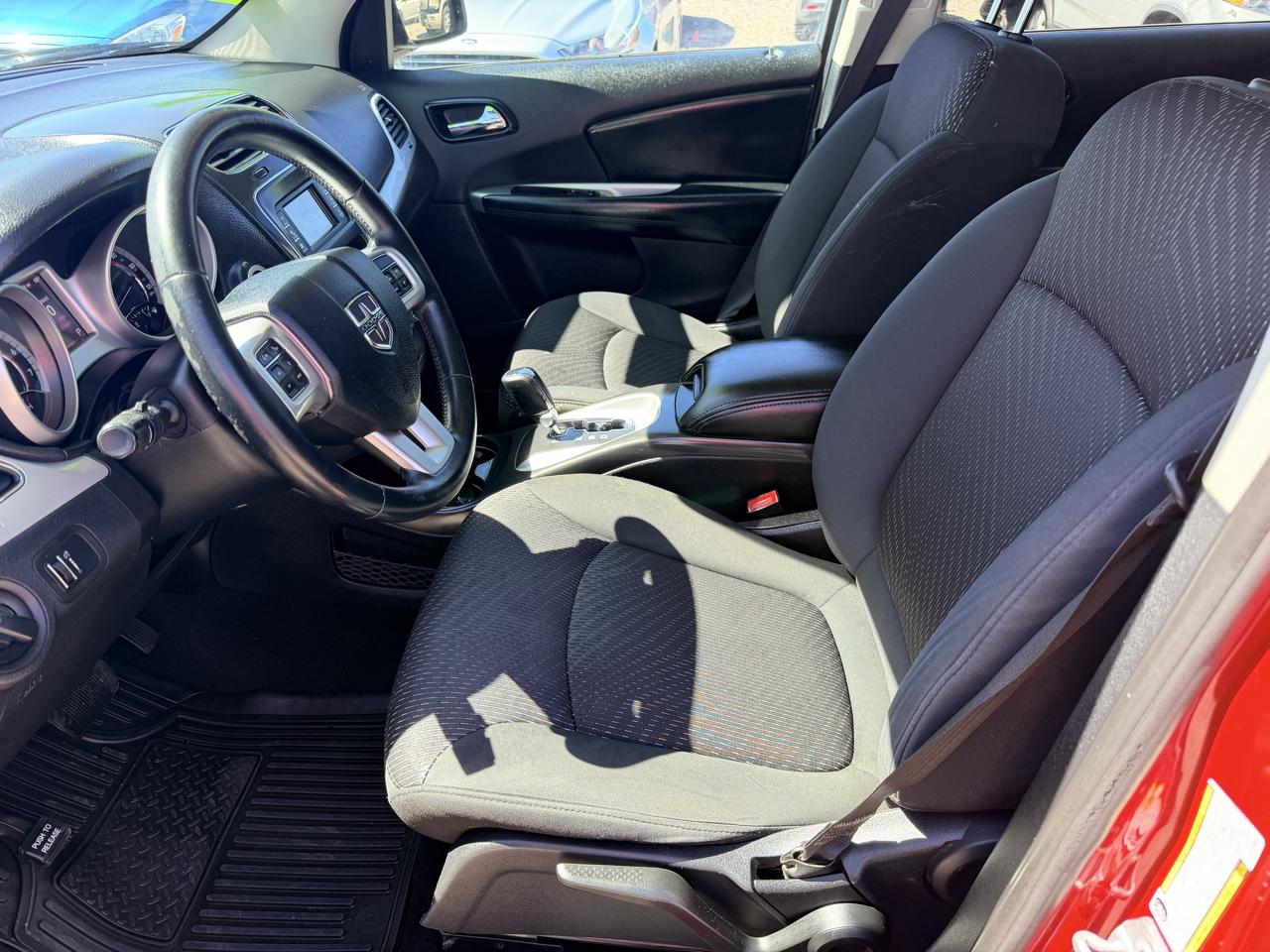Dodge Journey SE 2016