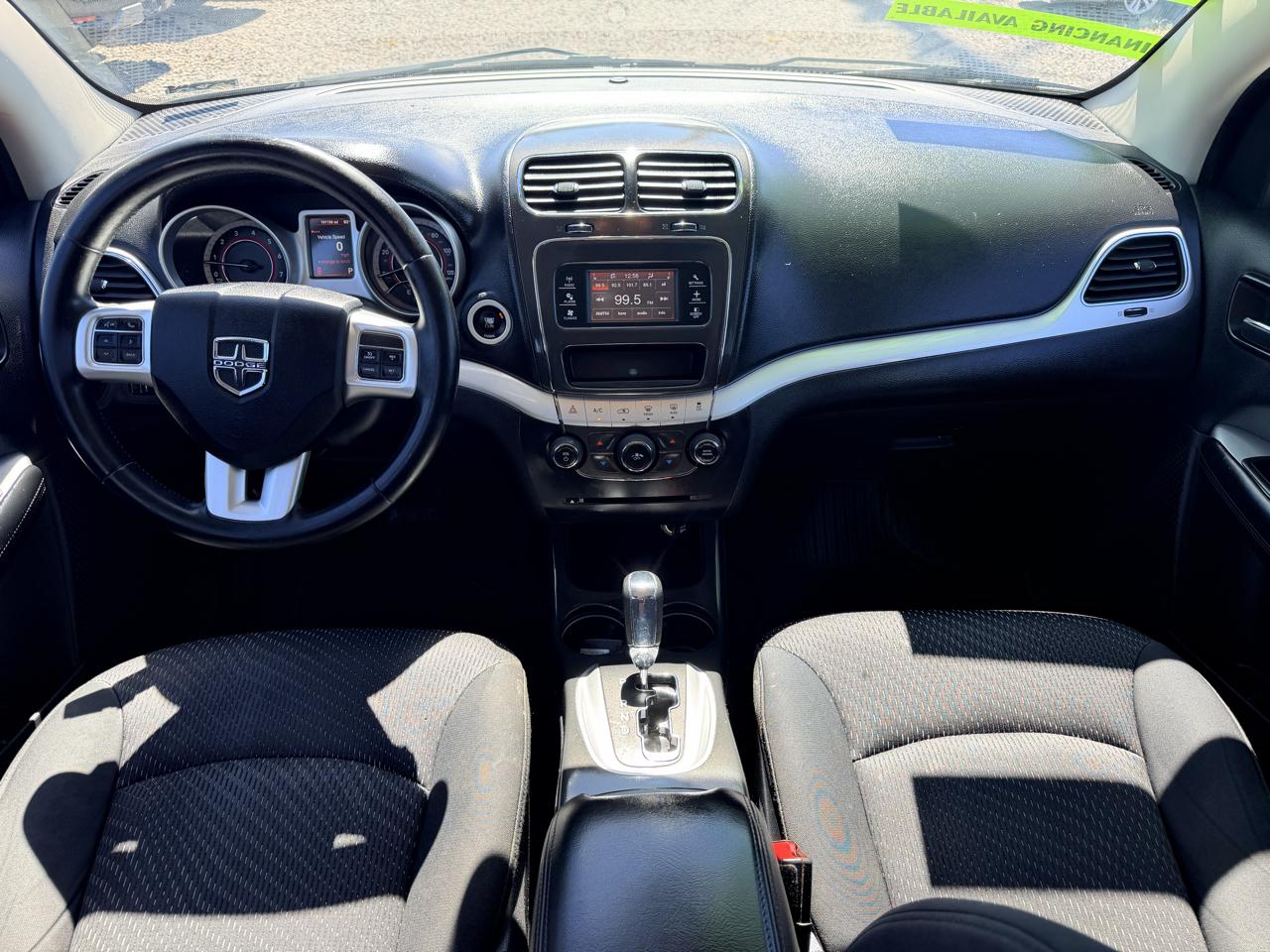 Dodge Journey SE 2016