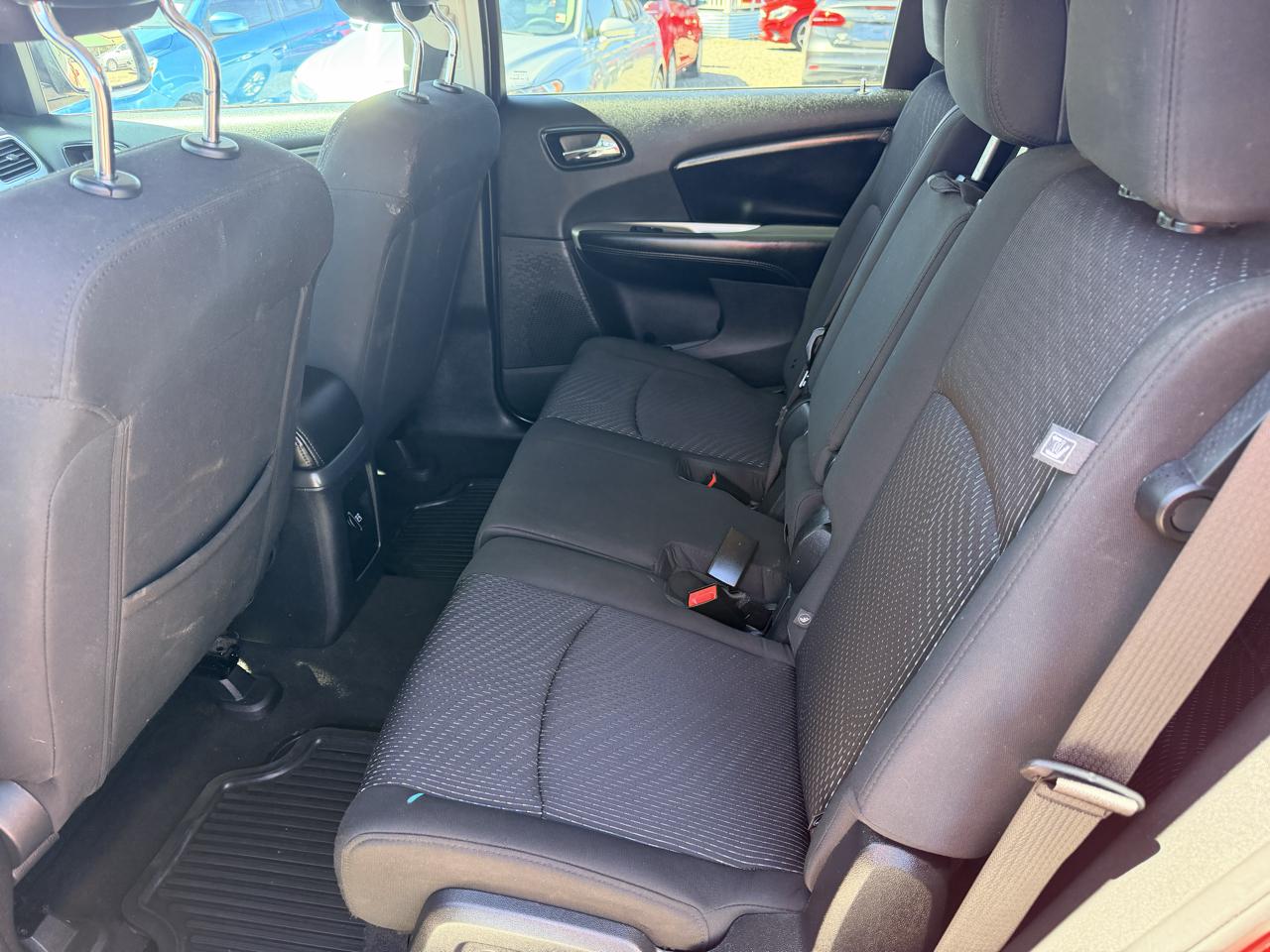 Dodge Journey SE 2016