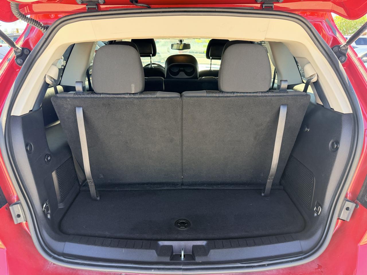 Dodge Journey SE 2016