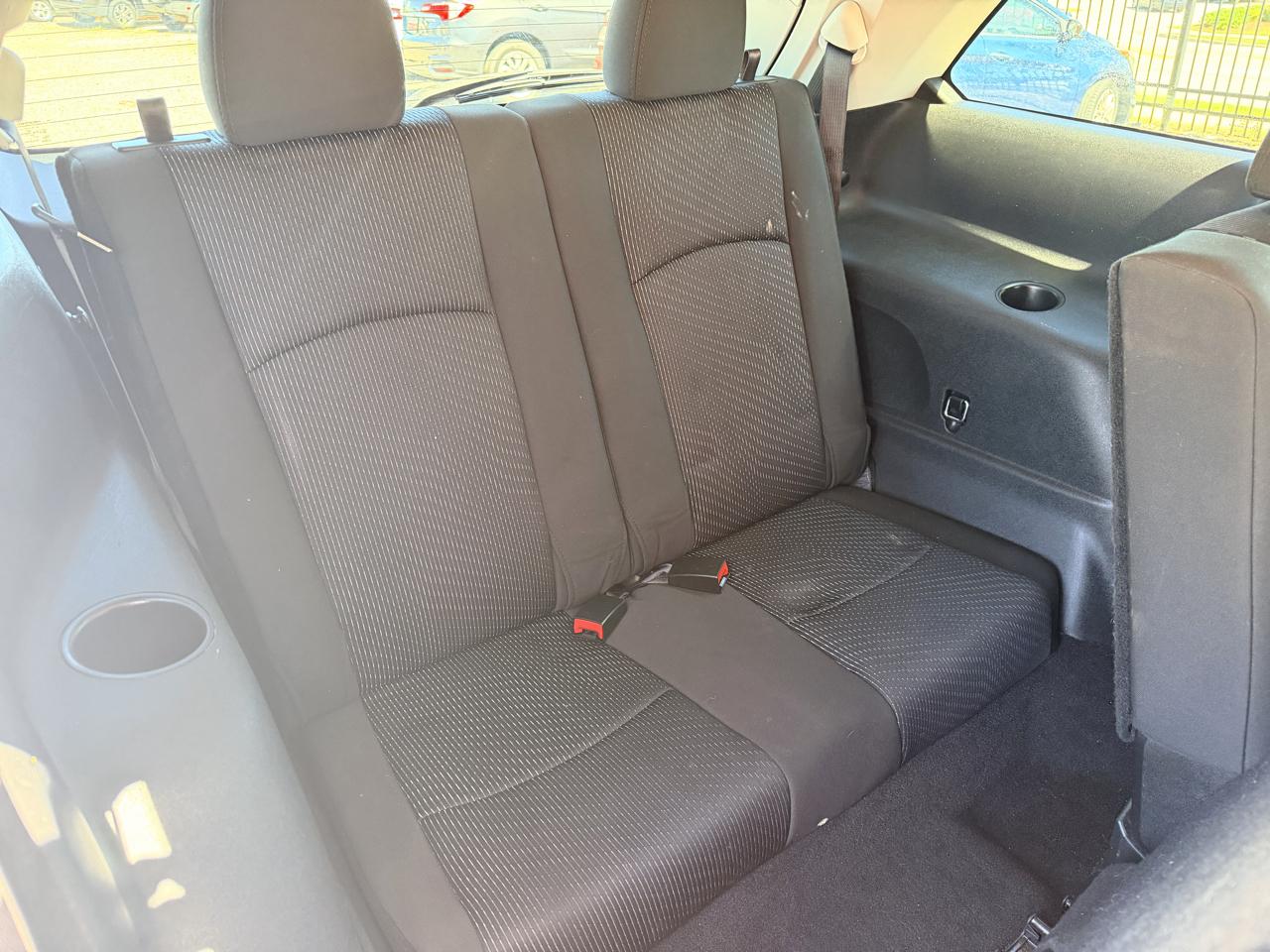 Dodge Journey SE 2016