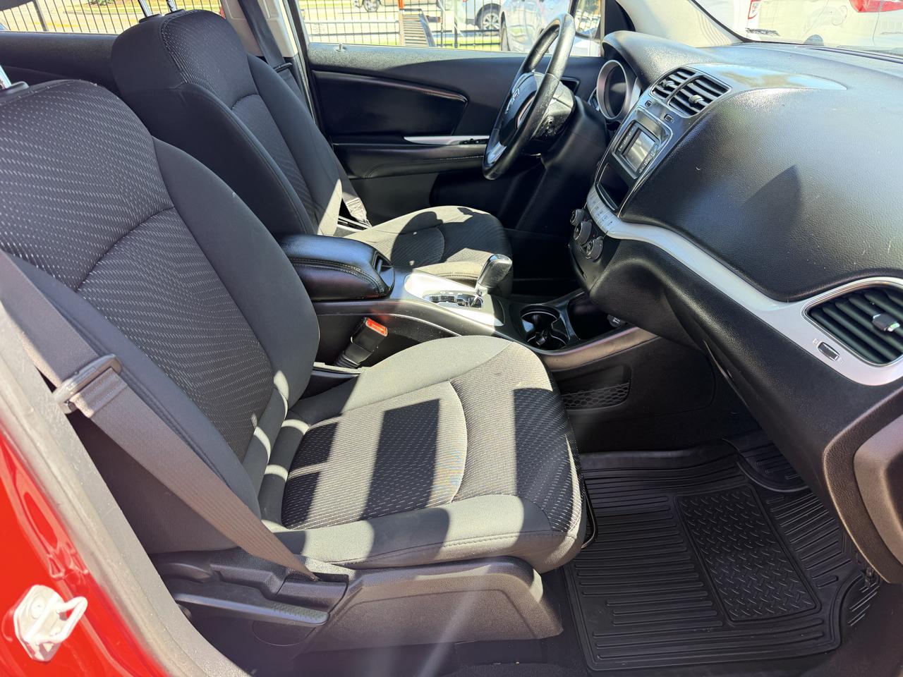 Dodge Journey SE 2016