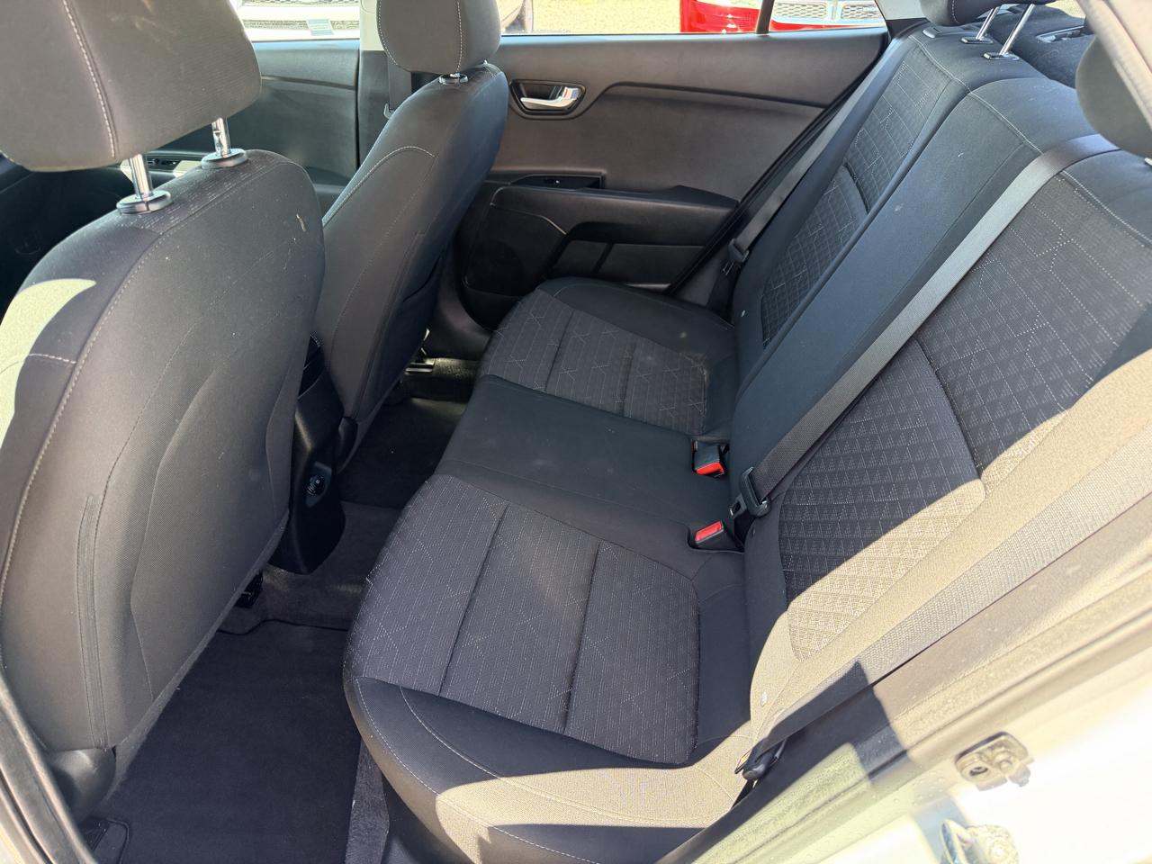 Kia Rio S 2019