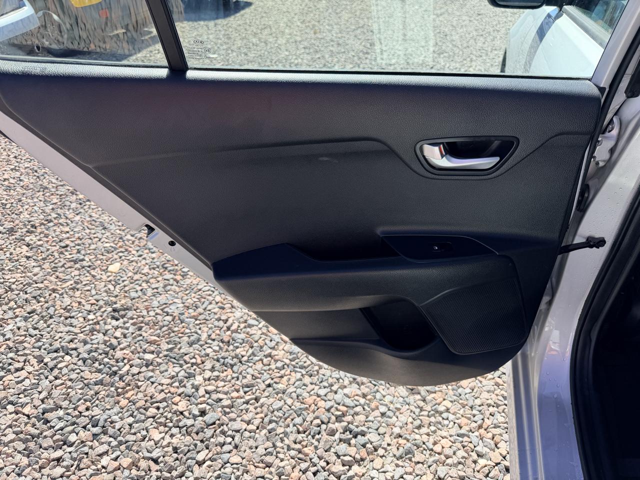 Kia Rio S 2019