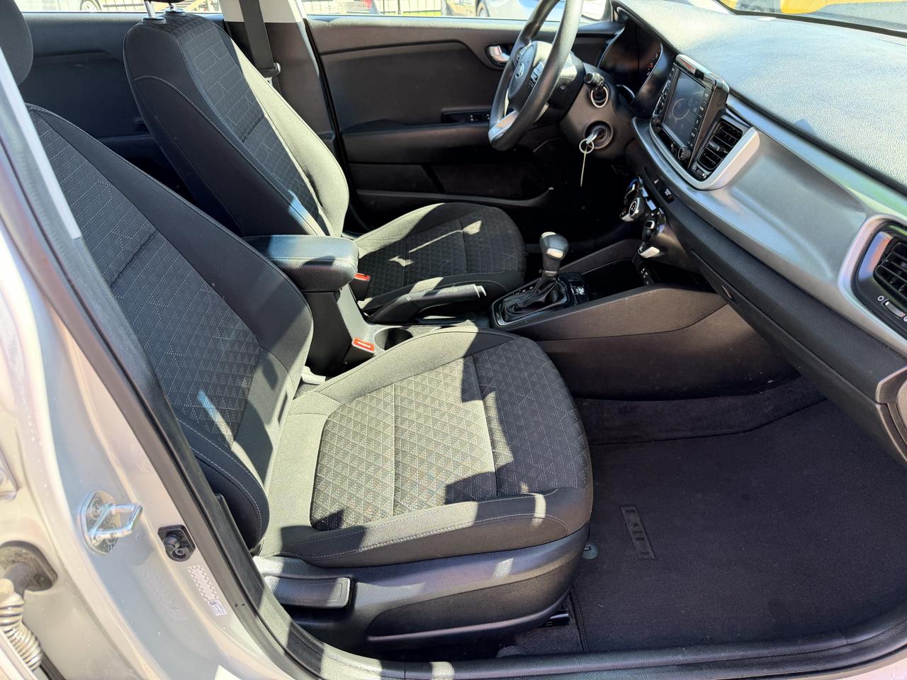 Kia Rio S 2019