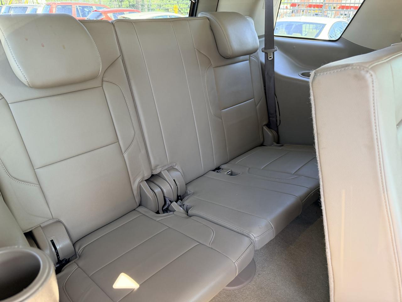 Chevrolet Tahoe LT 2WD 2018
