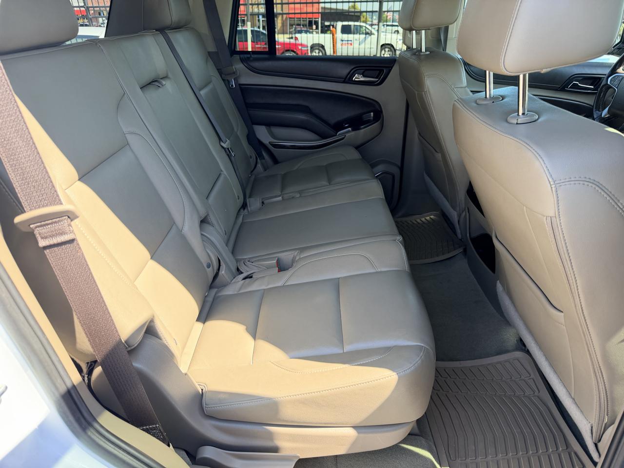 Chevrolet Tahoe LT 2WD 2018