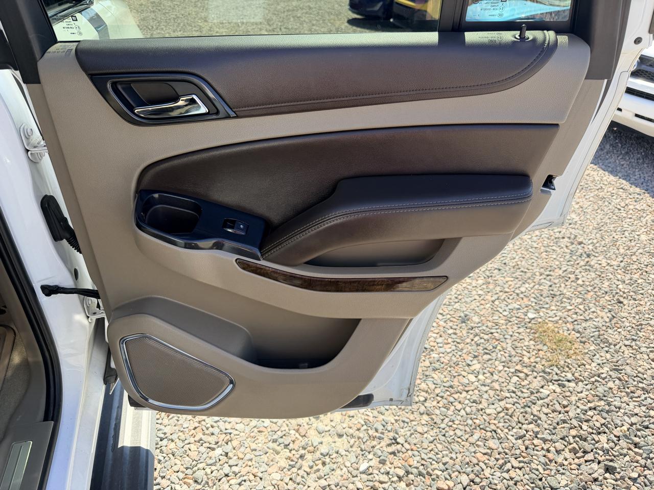 Chevrolet Tahoe LT 2WD 2018