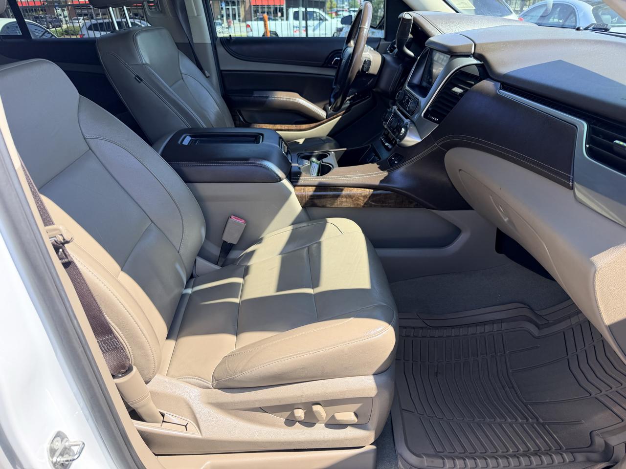 Chevrolet Tahoe LT 2WD 2018