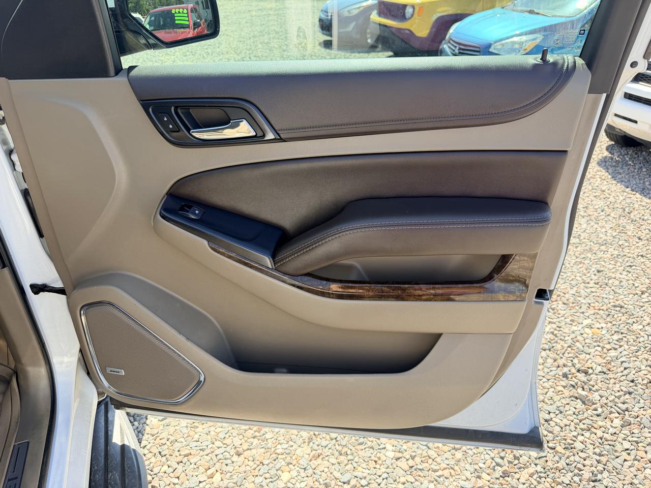 Chevrolet Tahoe LT 2WD 2018