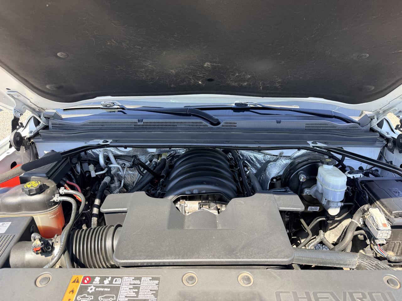 Chevrolet Tahoe LT 2WD 2018