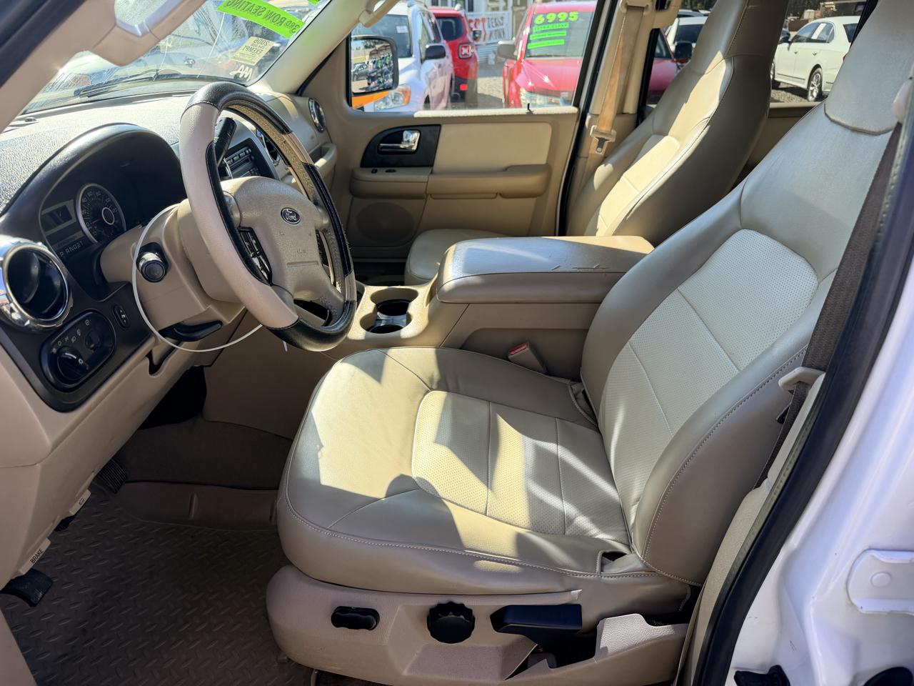 Ford Expedition Eddie Bauer 2WD 2006