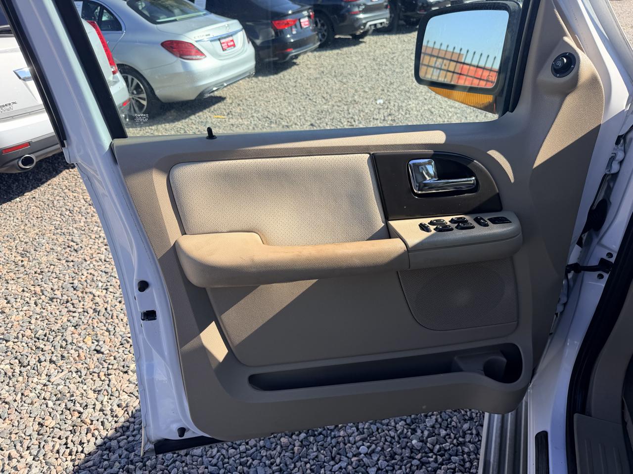 Ford Expedition Eddie Bauer 2WD 2006