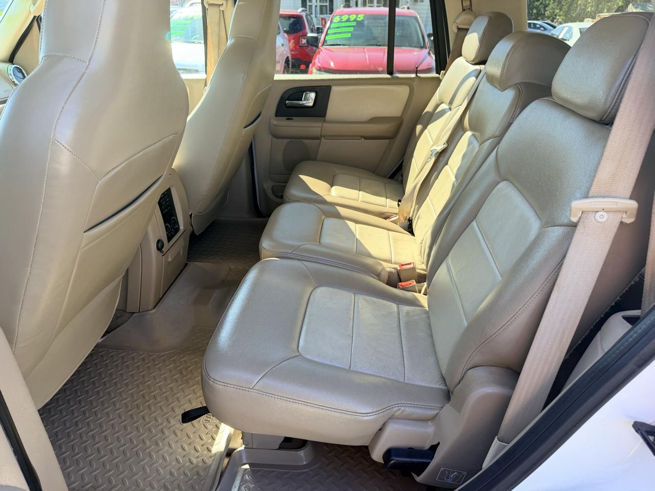 Ford Expedition Eddie Bauer 2WD 2006