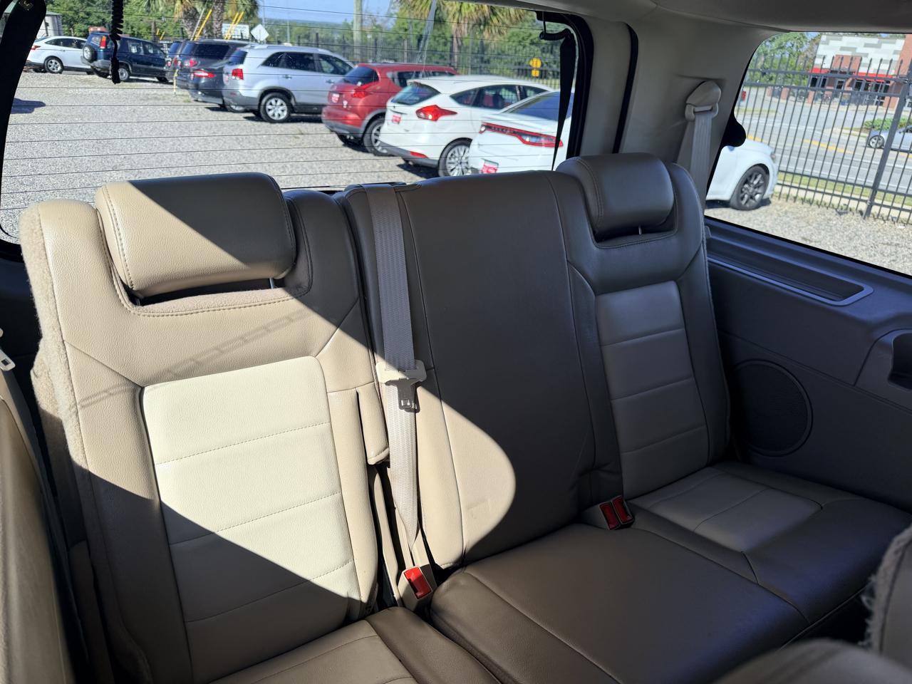Ford Expedition Eddie Bauer 2WD 2006