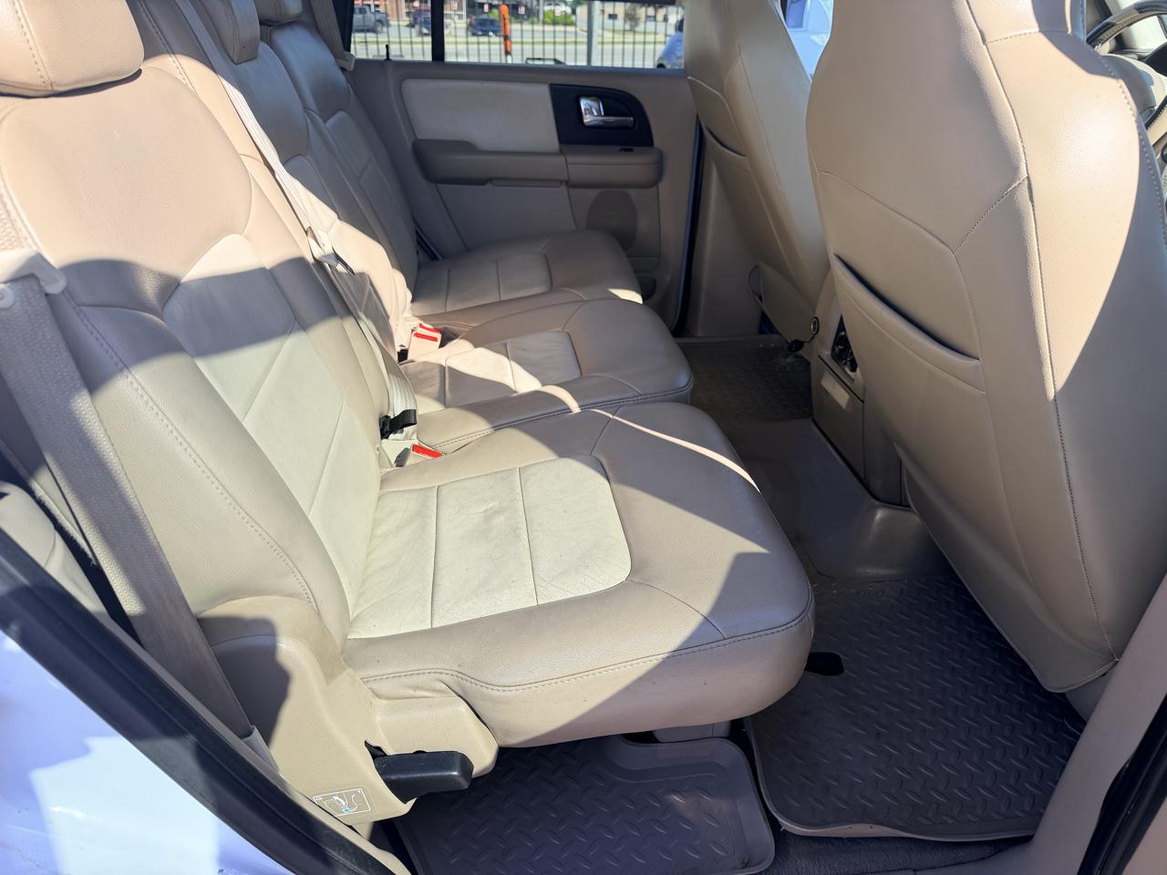 Ford Expedition Eddie Bauer 2WD 2006