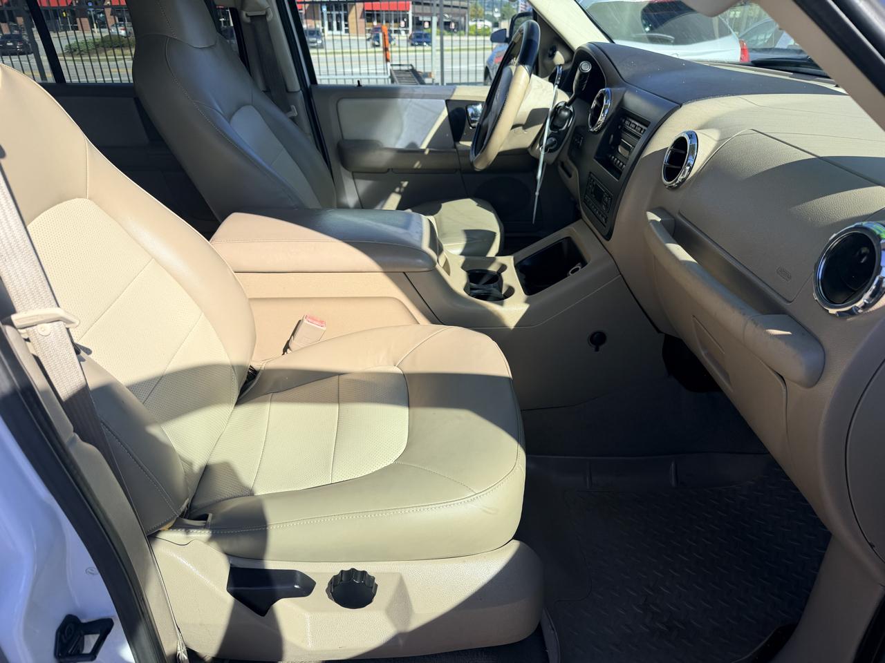 Ford Expedition Eddie Bauer 2WD 2006
