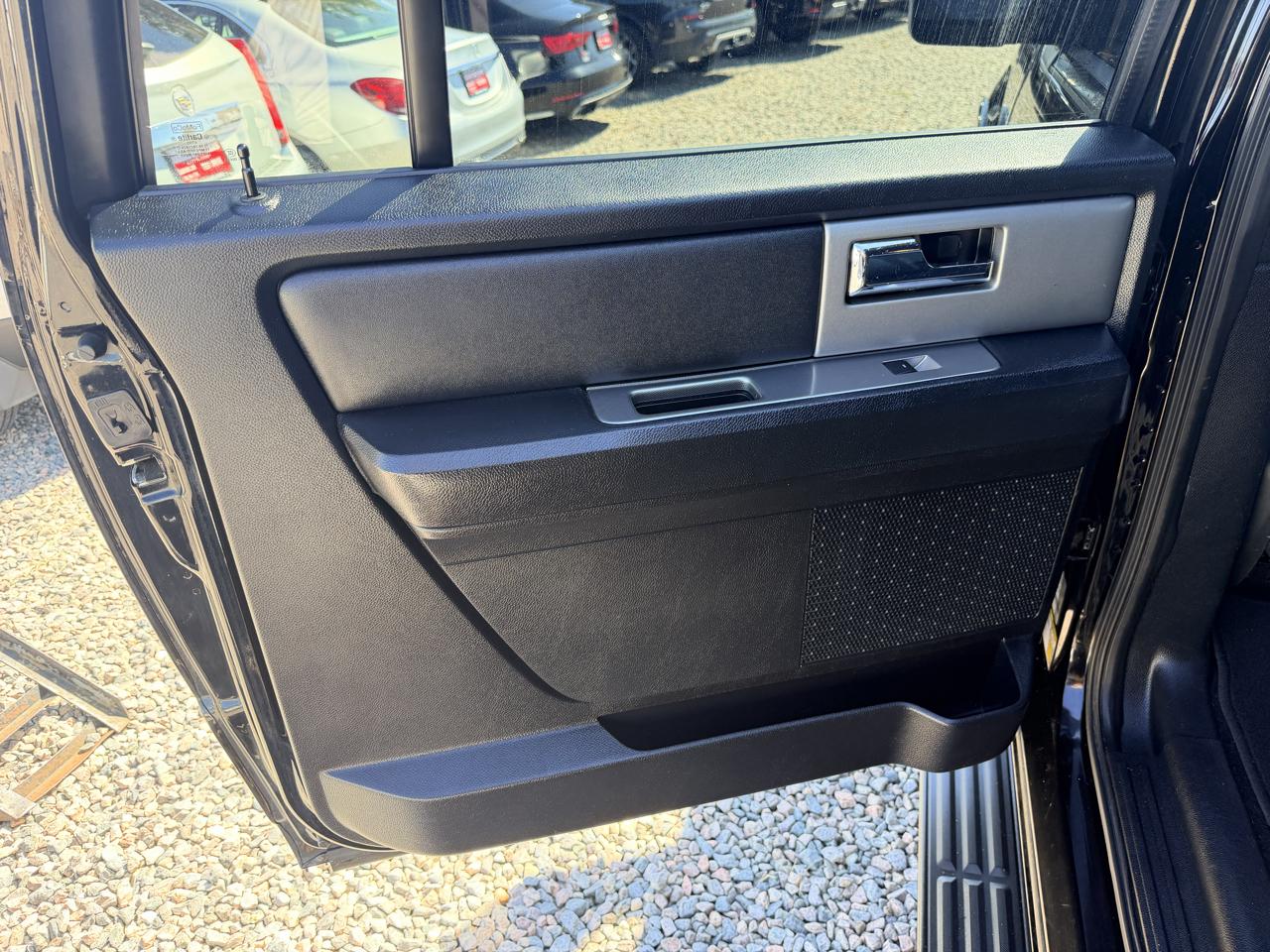 Ford Expedition EL XLT 2WD 2016