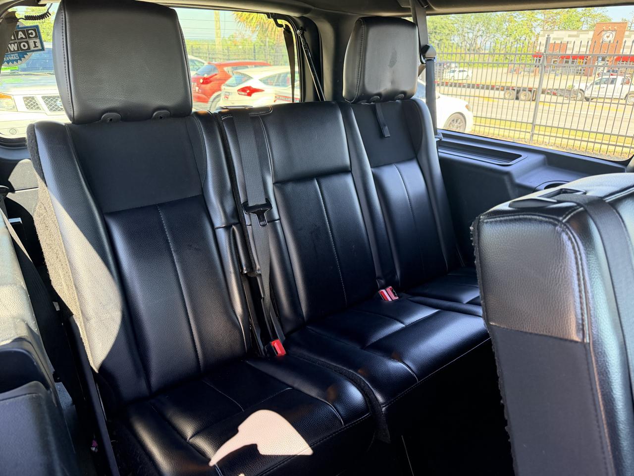 Ford Expedition EL XLT 2WD 2016