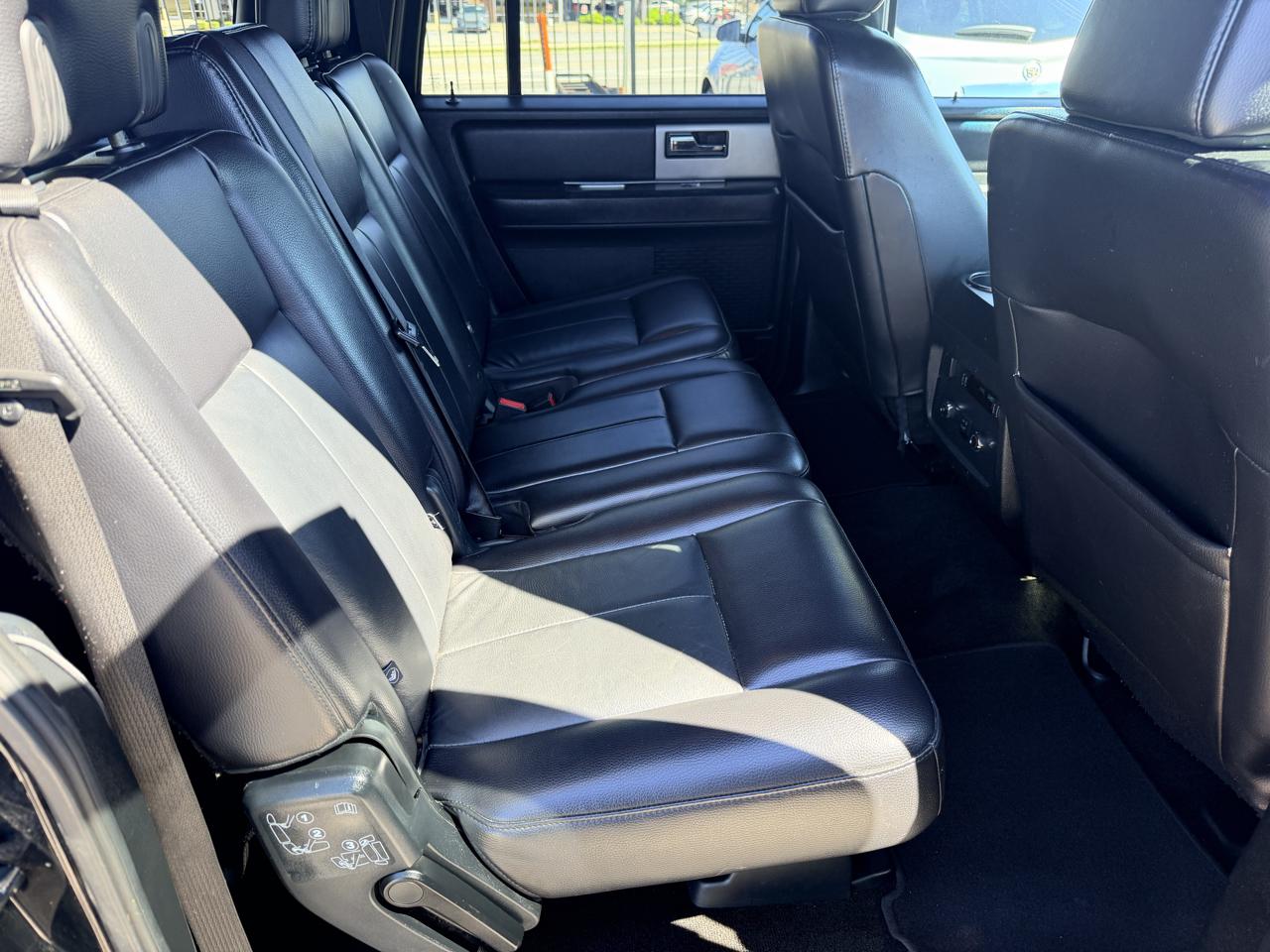 Ford Expedition EL XLT 2WD 2016