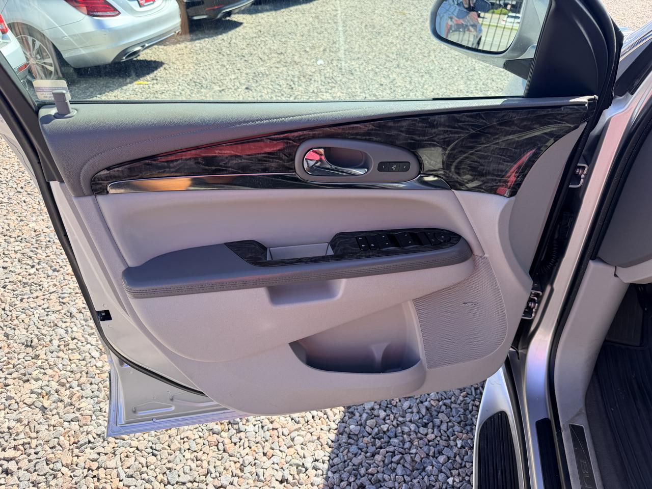 Buick Enclave Leather FWD 2014