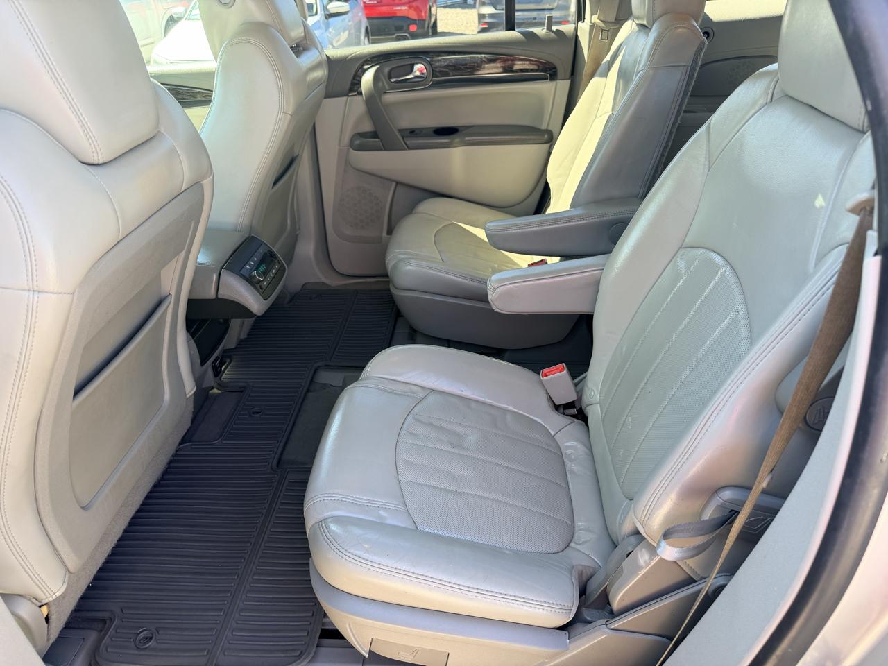 Buick Enclave Leather FWD 2014