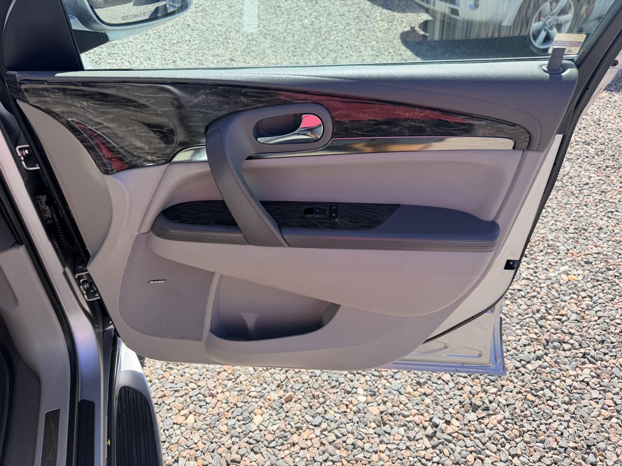 Buick Enclave Leather FWD 2014