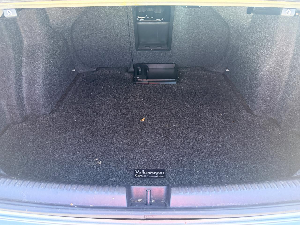 Volkswagen Jetta SE 2013