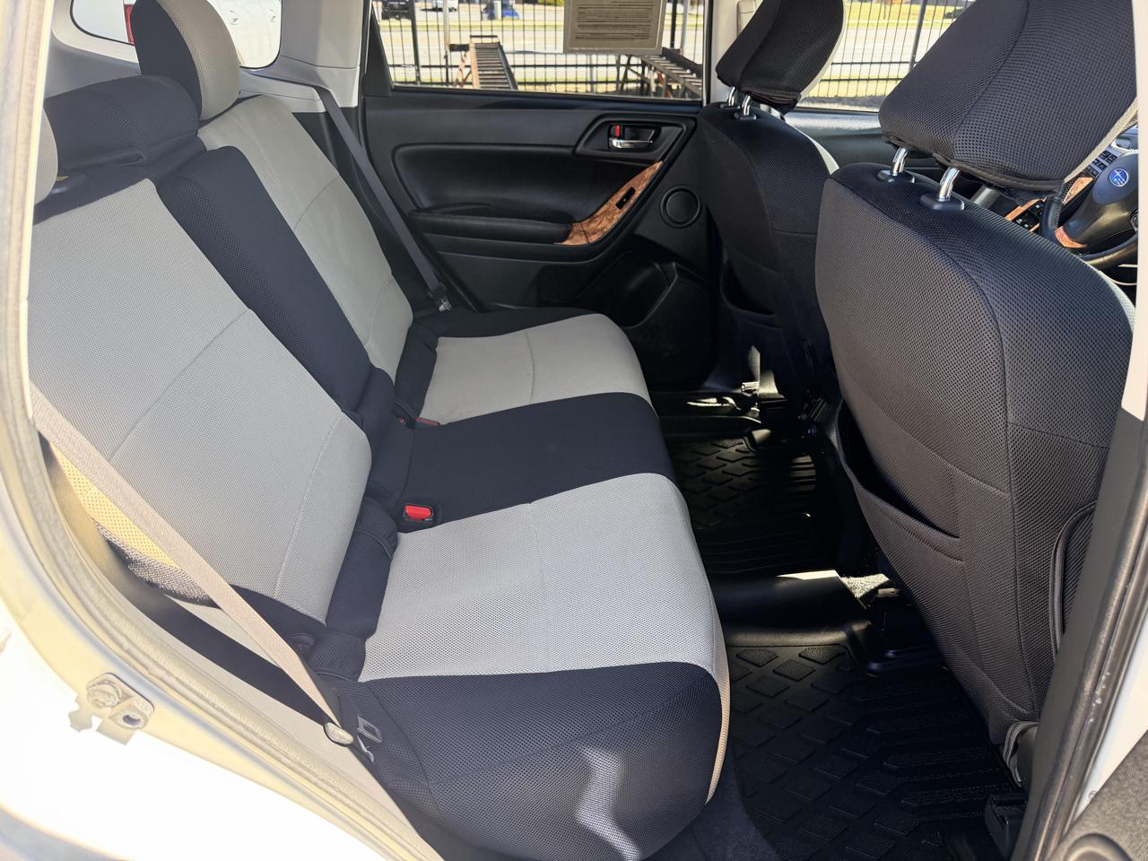 Subaru Forester 2.0XT Touring 2014