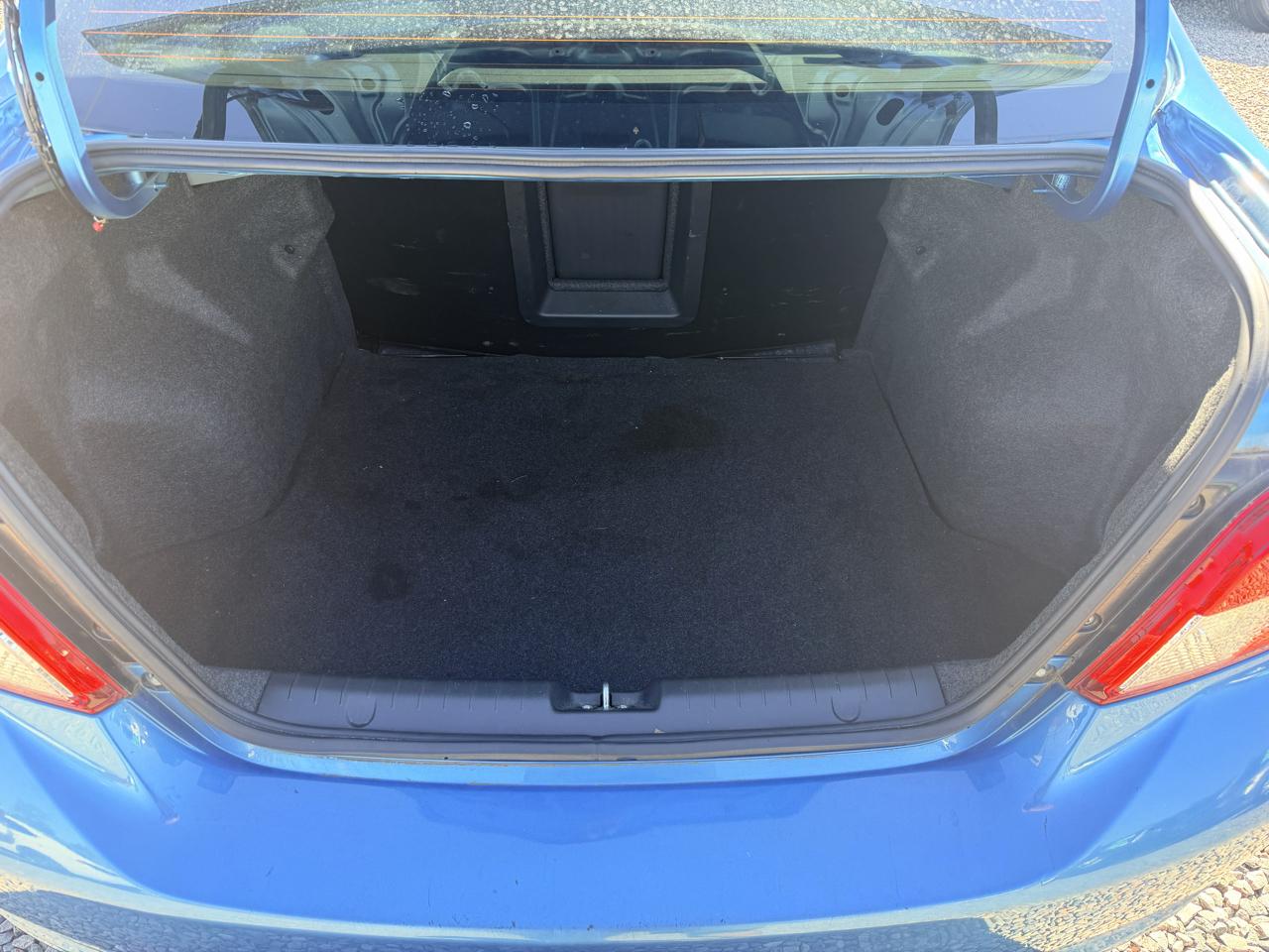 Mitsubishi Mirage G4 ES CVT 2019