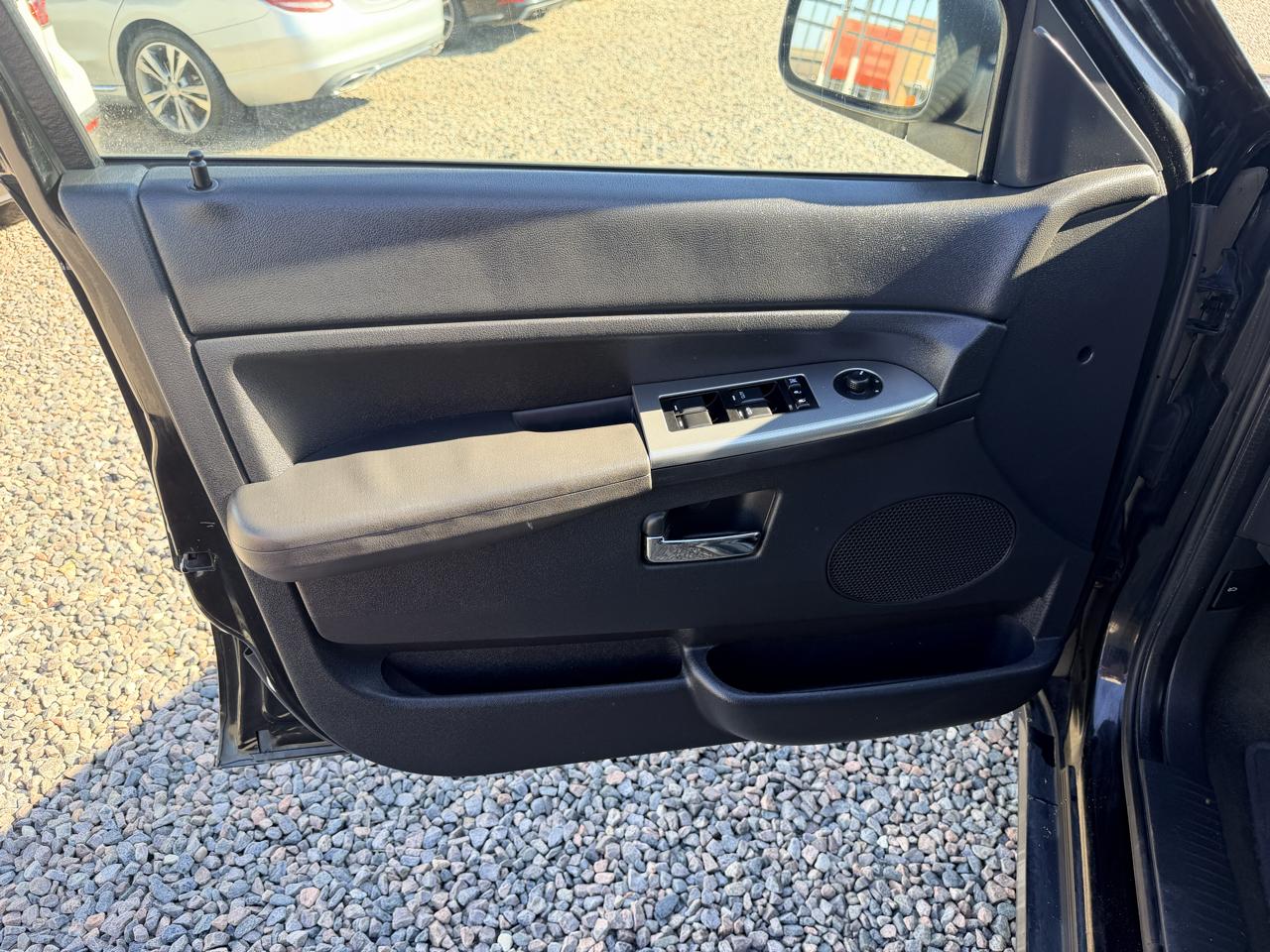 Jeep Grand Cherokee Laredo 4WD 2010
