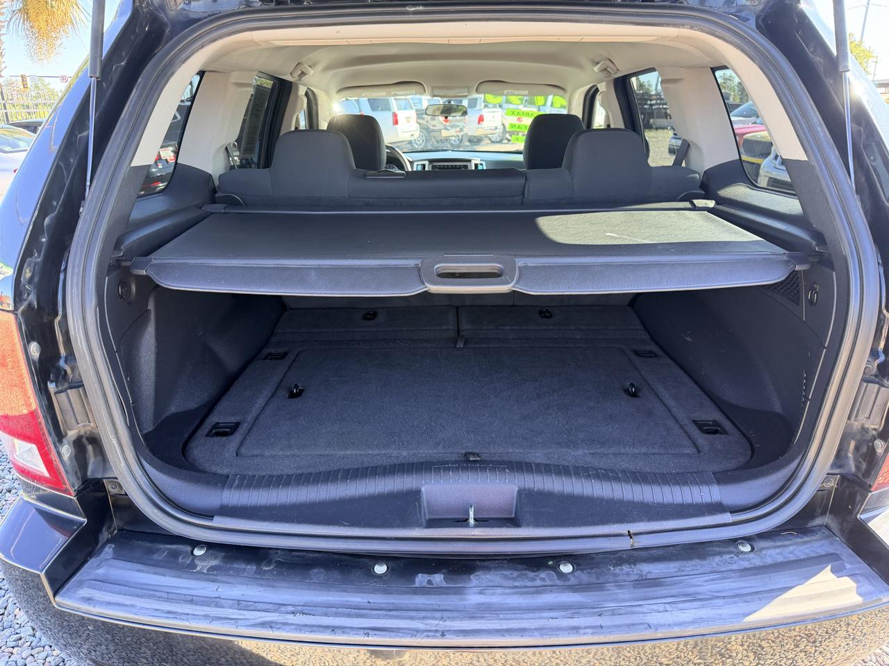 Jeep Grand Cherokee Laredo 4WD 2010