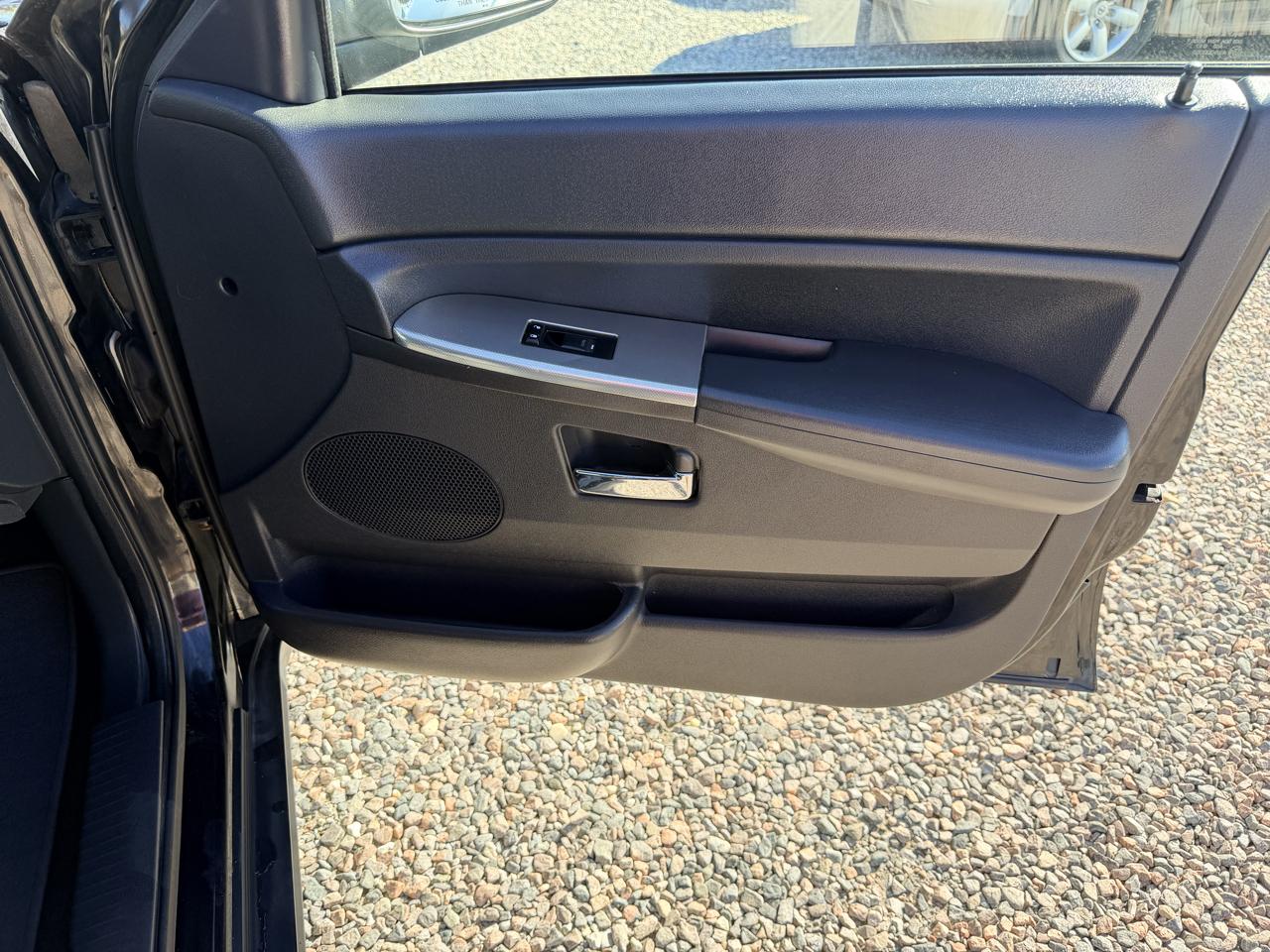 Jeep Grand Cherokee Laredo 4WD 2010