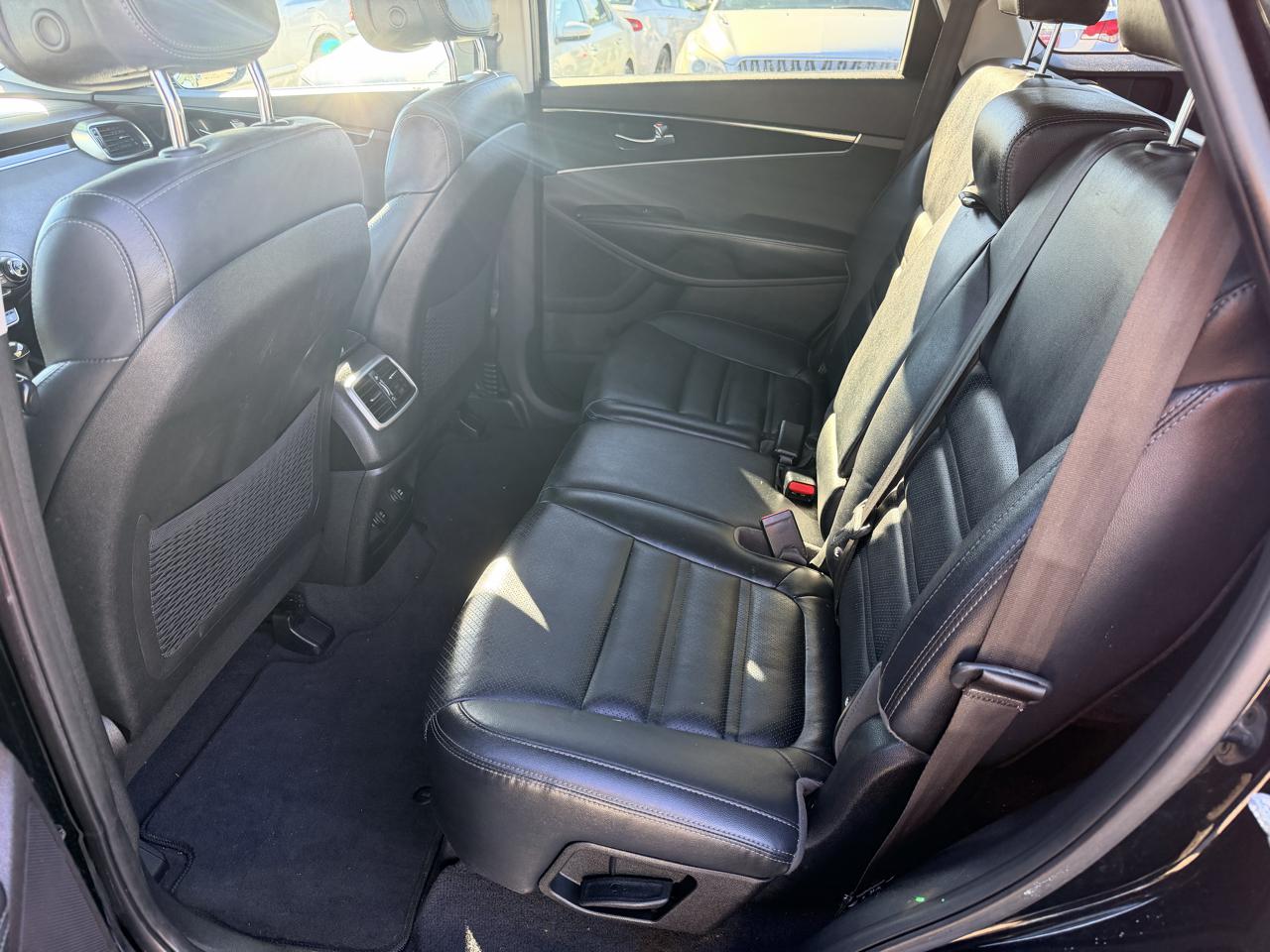 Kia Sorento EX AWD 2016
