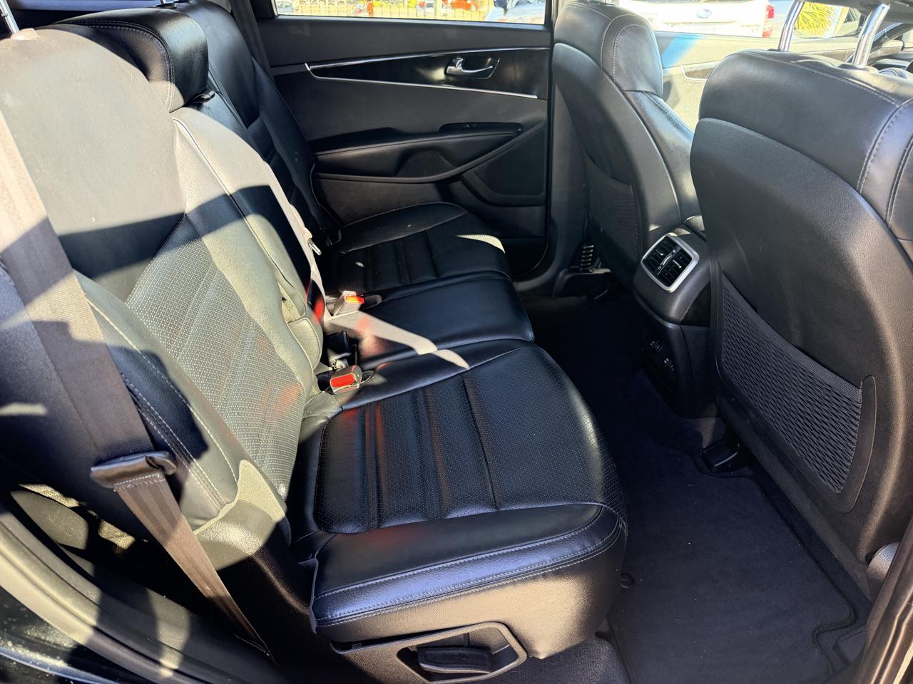 Kia Sorento EX AWD 2016